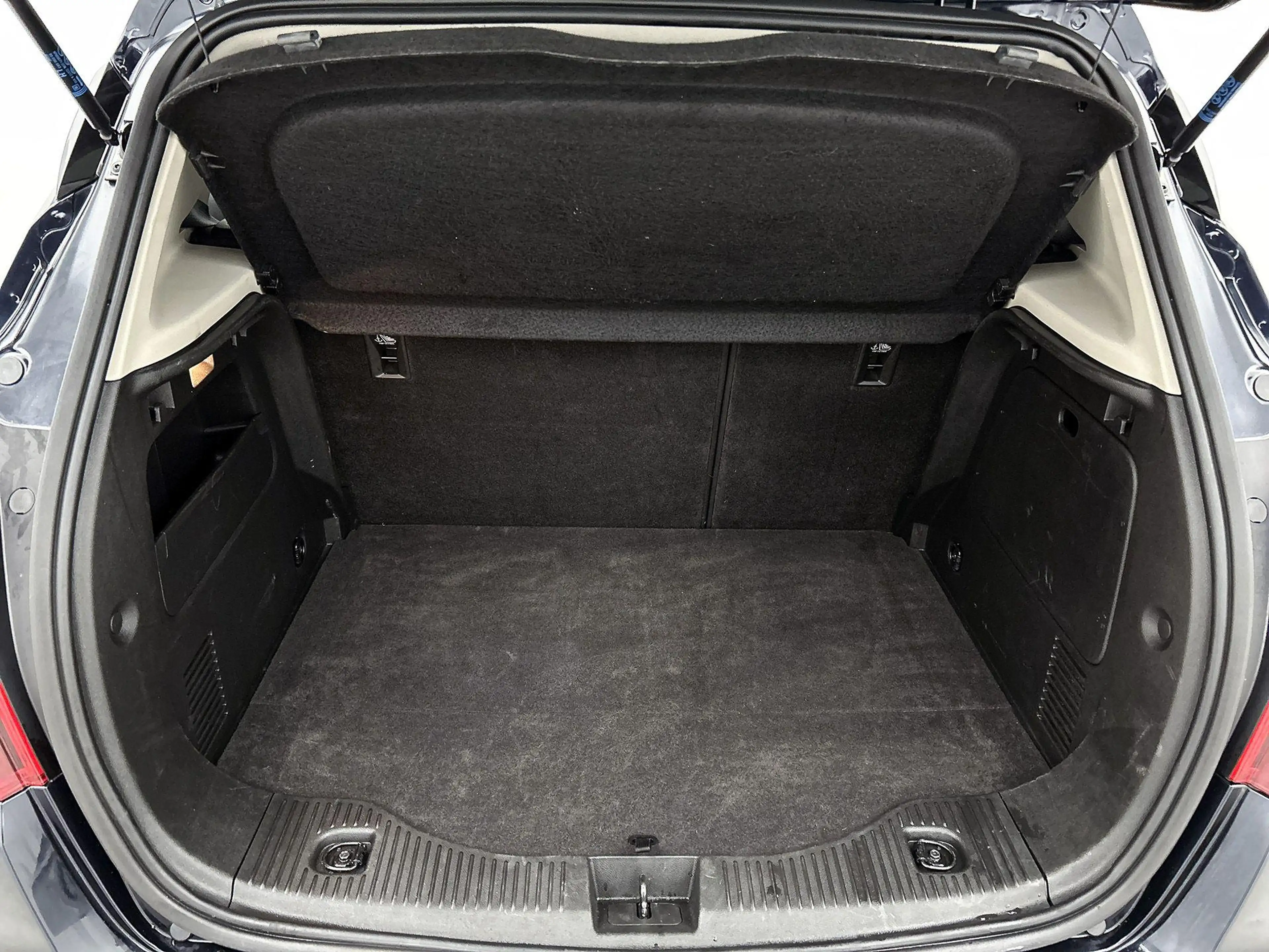 Opel Mokka X 1.4 Turbo Black Edition | Apple Carplay/Android Au — photo 15