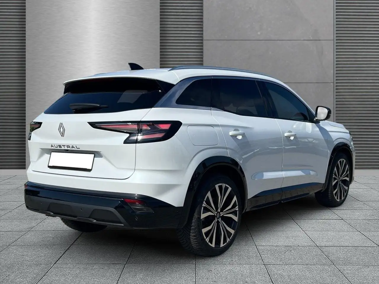 Renault Austral 2026