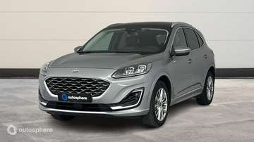 2.5 Duratec 190ch FHEV E85 Vignale BVA