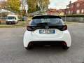 Toyota Yaris 1.5 Hybrid 5 porte Business Blanc - thumbnail 5