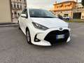 Toyota Yaris 1.5 Hybrid 5 porte Business Blanc - thumbnail 8