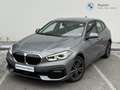 BMW 118 118iA 136ch Edition Sport DKG7 Gris - thumbnail 1