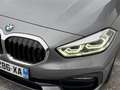 BMW 118 118iA 136ch Edition Sport DKG7 Gris - thumbnail 10