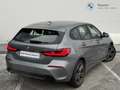 BMW 118 118iA 136ch Edition Sport DKG7 Gris - thumbnail 2