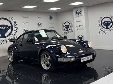 3.3 Turbo Coupé