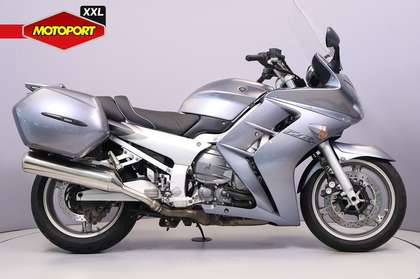 Yamaha FJR 1300