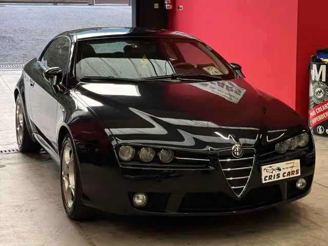Alfa Romeo Brera Brera 2.2 jts Sky Window