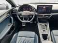 CUPRA Leon VZ 2.0 TSI Navi Leder 19 Zoll DigiCock Memory Sitz Blau - thumbnail 13