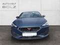 CUPRA Leon VZ 2.0 TSI Navi Leder 19 Zoll DigiCock Memory Sitz Blau - thumbnail 2