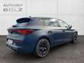CUPRA Leon VZ 2.0 TSI Navi Leder 19 Zoll DigiCock Memory Sitz Blau - thumbnail 4