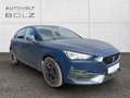 CUPRA Leon VZ 2.0 TSI Navi Leder 19 Zoll DigiCock Memory Sitz Blau - thumbnail 3