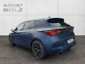 CUPRA Leon VZ 2.0 TSI Navi Leder 19 Zoll DigiCock Memory Sitz Blau - thumbnail 6