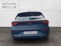 CUPRA Leon VZ 2.0 TSI Navi Leder 19 Zoll DigiCock Memory Sitz Blau - thumbnail 5