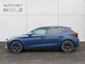 CUPRA Leon VZ 2.0 TSI Navi Leder 19 Zoll DigiCock Memory Sitz Blau - thumbnail 7