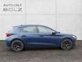 CUPRA Leon VZ 2.0 TSI Navi Leder 19 Zoll DigiCock Memory Sitz Blau - thumbnail 8