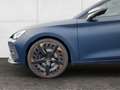 CUPRA Leon VZ 2.0 TSI Navi Leder 19 Zoll DigiCock Memory Sitz Blau - thumbnail 20