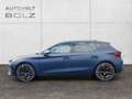 CUPRA Leon VZ 2.0 TSI Navi Leder 19 Zoll DigiCock Memo Blau - thumbnail 7