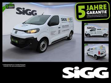 Scudo Kasten 2.0 L2 Parkpilot Kamera Navi