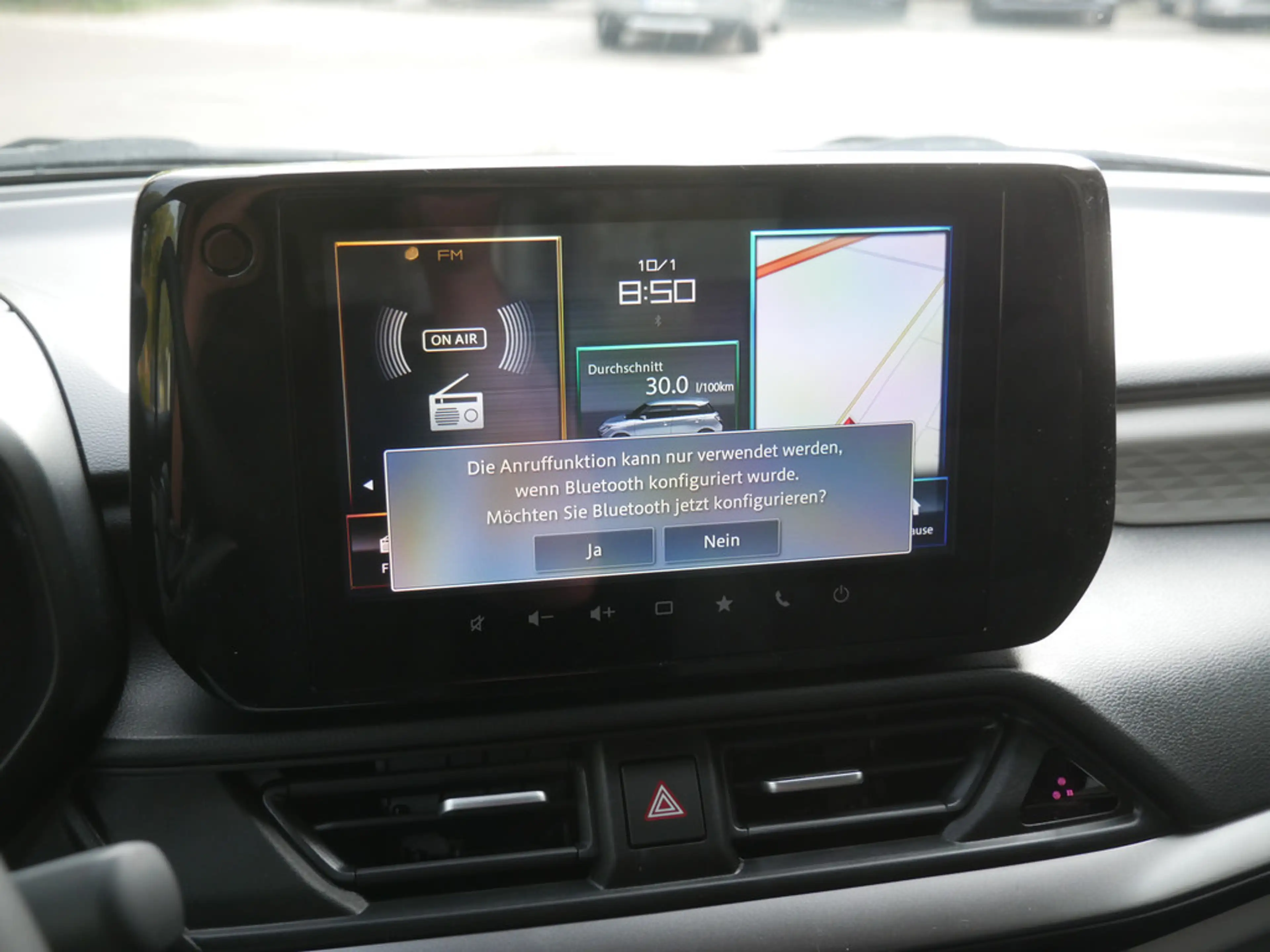 Suzuki Swift 1.2 Hybrid Comfort+ KAMERA NAVI ACC LED — photo 15
