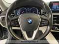 BMW 520 d Touring Luxury auto Argent - thumbnail 19