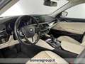 BMW 520 d Touring Luxury auto srebrna - thumbnail 13