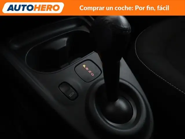 Smart Forfour view 29