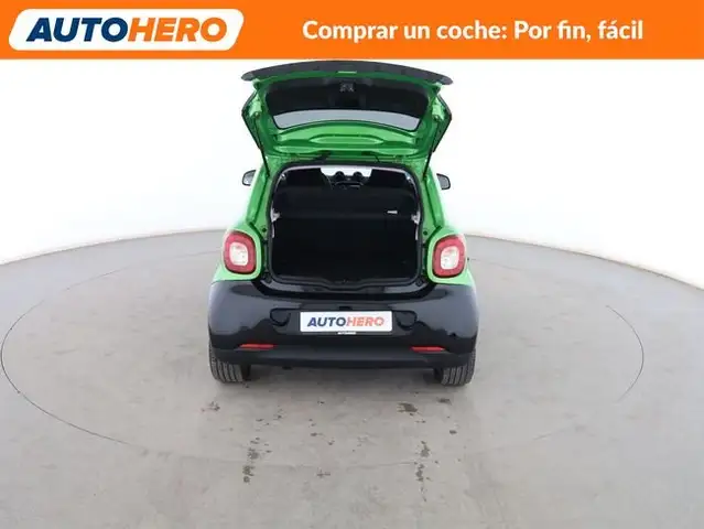 Smart Forfour view 18