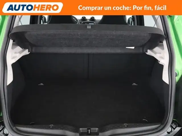 Smart Forfour view 17