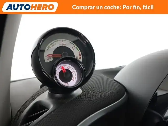 Smart Forfour view 27