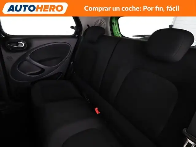Smart Forfour view 15