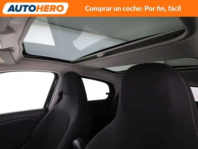 Smart Forfour view 20