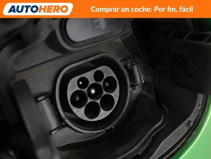 smart Forfour 2018, foto 30