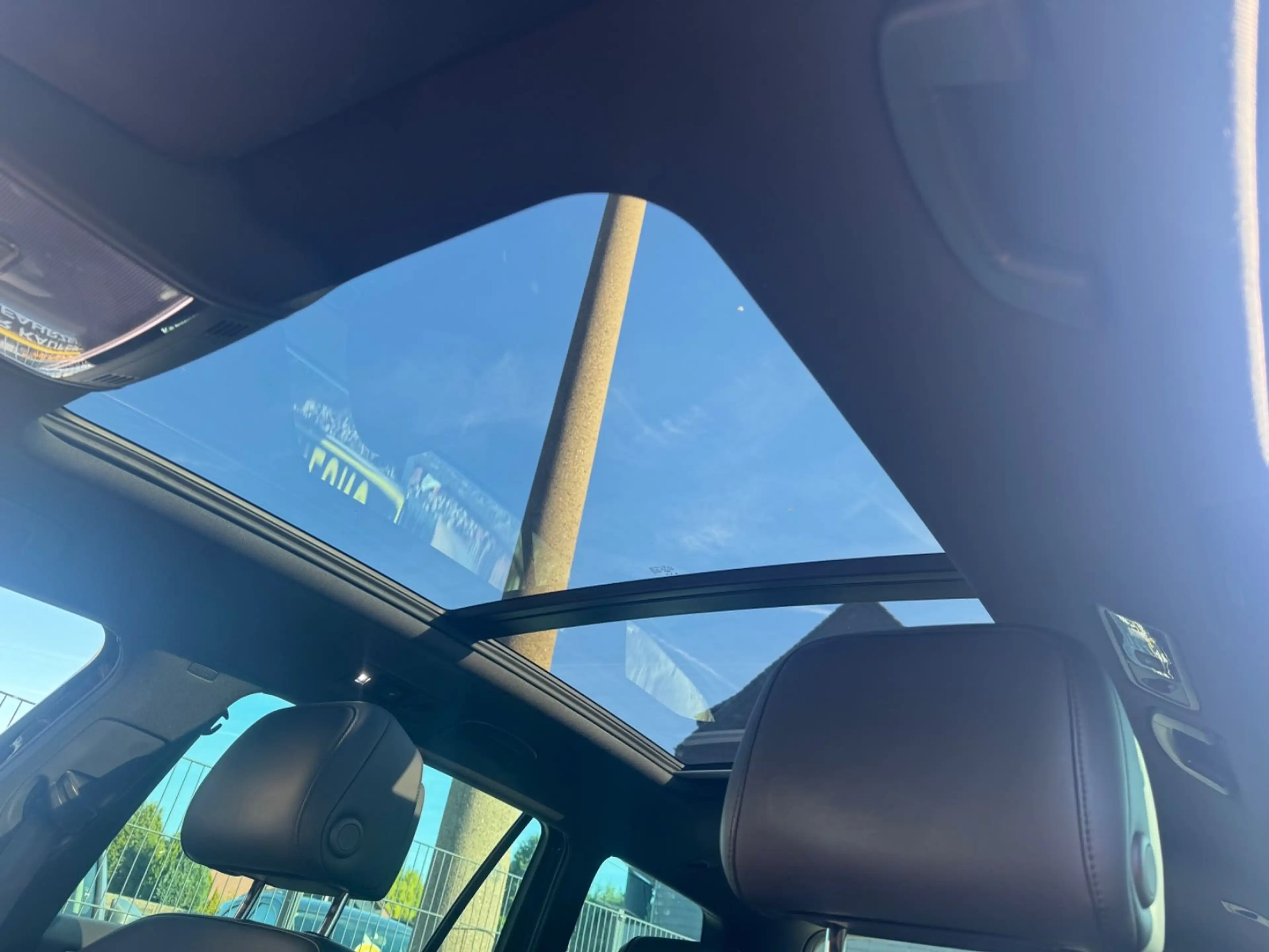 Volkswagen Passat Alltrack AUT/360°KAMERA/PANO/LEDER/LHZ/HUD/SHZ-V-H/KEYLES — photo 14