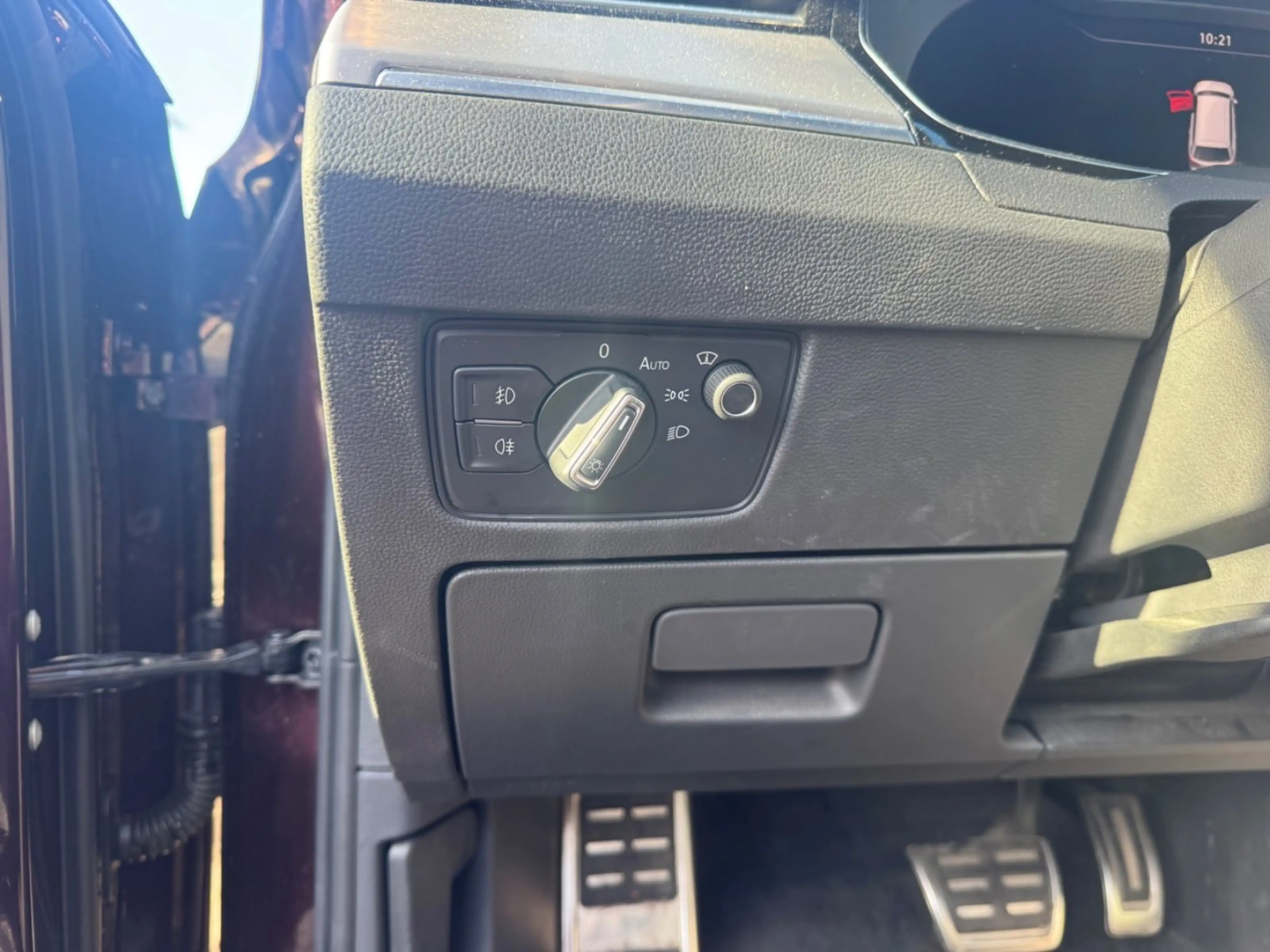 Volkswagen Passat Alltrack AUT/360°KAMERA/PANO/LEDER/LHZ/HUD/SHZ-V-H/KEYLES — photo 13