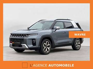 1.5 T-GDI 2WD Platinum - GARANTIE KGM 06/2030