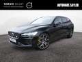 Volvo V60 T8 Ultimate Dark Recharge Plug-In Hybrid AWD Schwarz - thumbnail 1