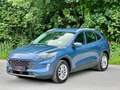 Ford Kuga Hybrid Titanium 2,5 Aut. ACC*AHK*LED*360*1. BESITZ Blau - thumbnail 4