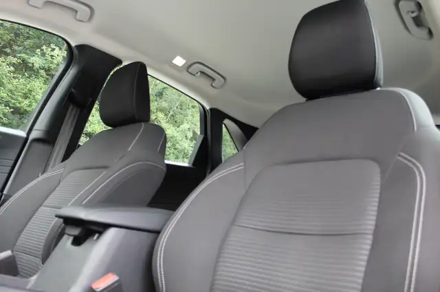 Ford Kuga view 13