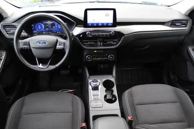 Ford Kuga view 12