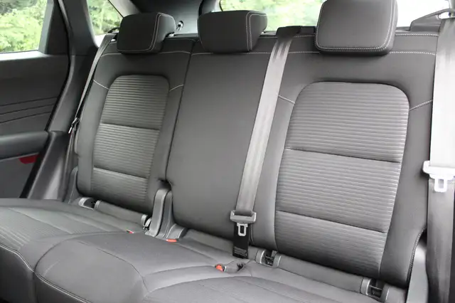 Ford Kuga view 14