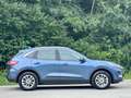 Ford Kuga Hybrid Titanium 2,5 Aut. ACC*AHK*LED*360*1. BESITZ Blau - thumbnail 3