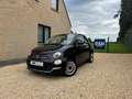 Fiat 500 500 1.0i MHEV Cult Noir - thumbnail 1