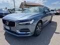 Volvo V90 2.0 t8 te Business Plus awd 303cv my20 - GA073GH Grigio - thumbnail 4