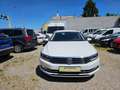 Volkswagen Passat Variant Weiß - thumbnail 2