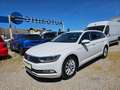 Volkswagen Passat Variant Weiß - thumbnail 1
