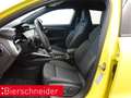 Audi S3 Sportback MATRIX 18 VIRTUAL KAMERA ACC NAVI CONNEC Gelb - thumbnail 9