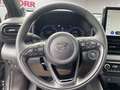 Toyota Yaris Hybrid 130 1.5 VVT-i Style* Gris - thumbnail 11