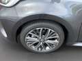 Toyota Yaris Hybrid 130 1.5 VVT-i Style* Gris - thumbnail 9