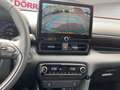 Toyota Yaris Hybrid 130 1.5 VVT-i Style* Gris - thumbnail 18