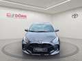 Toyota Yaris Hybrid 130 1.5 VVT-i Style* Gris - thumbnail 8